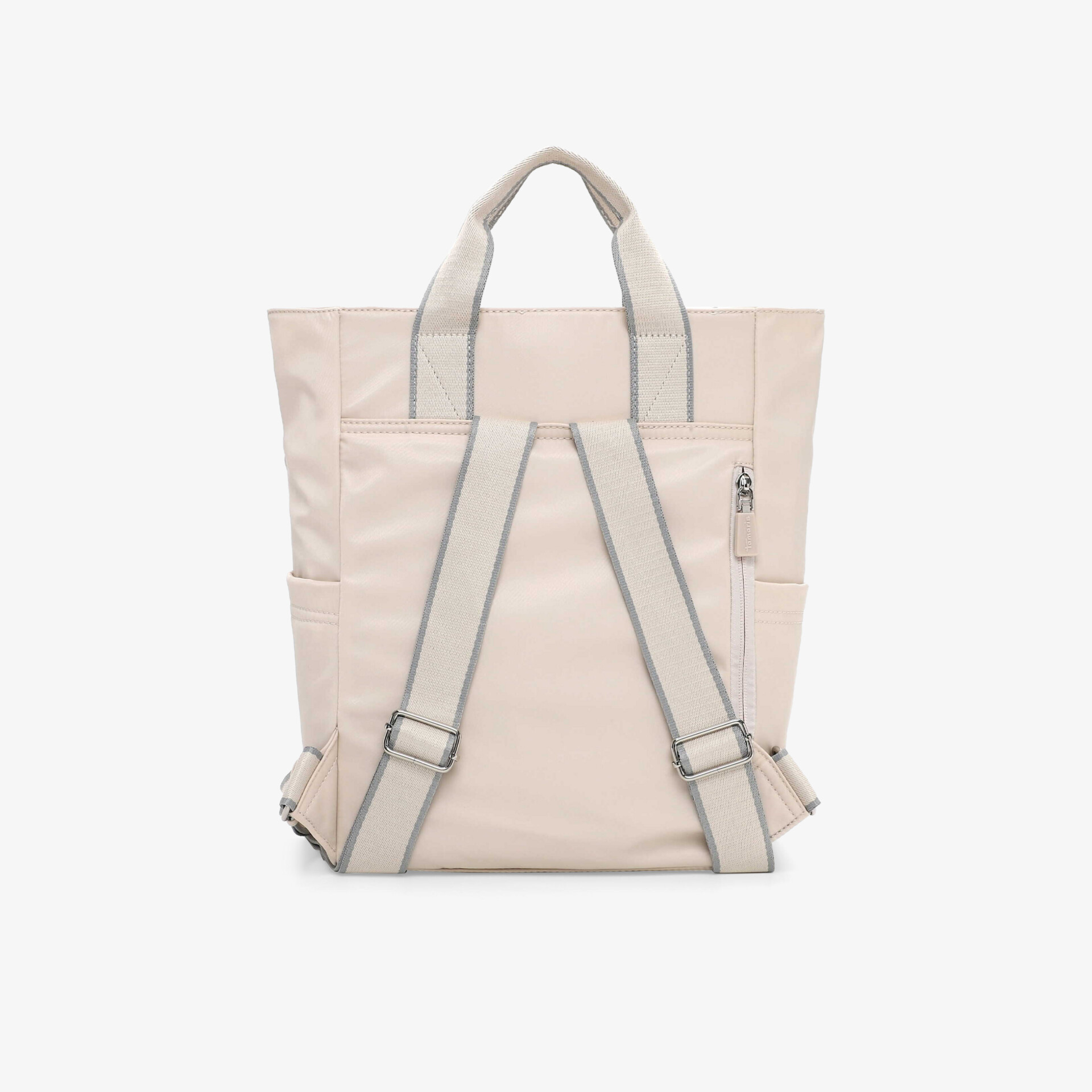 Tamaris Damen Rucksack beige