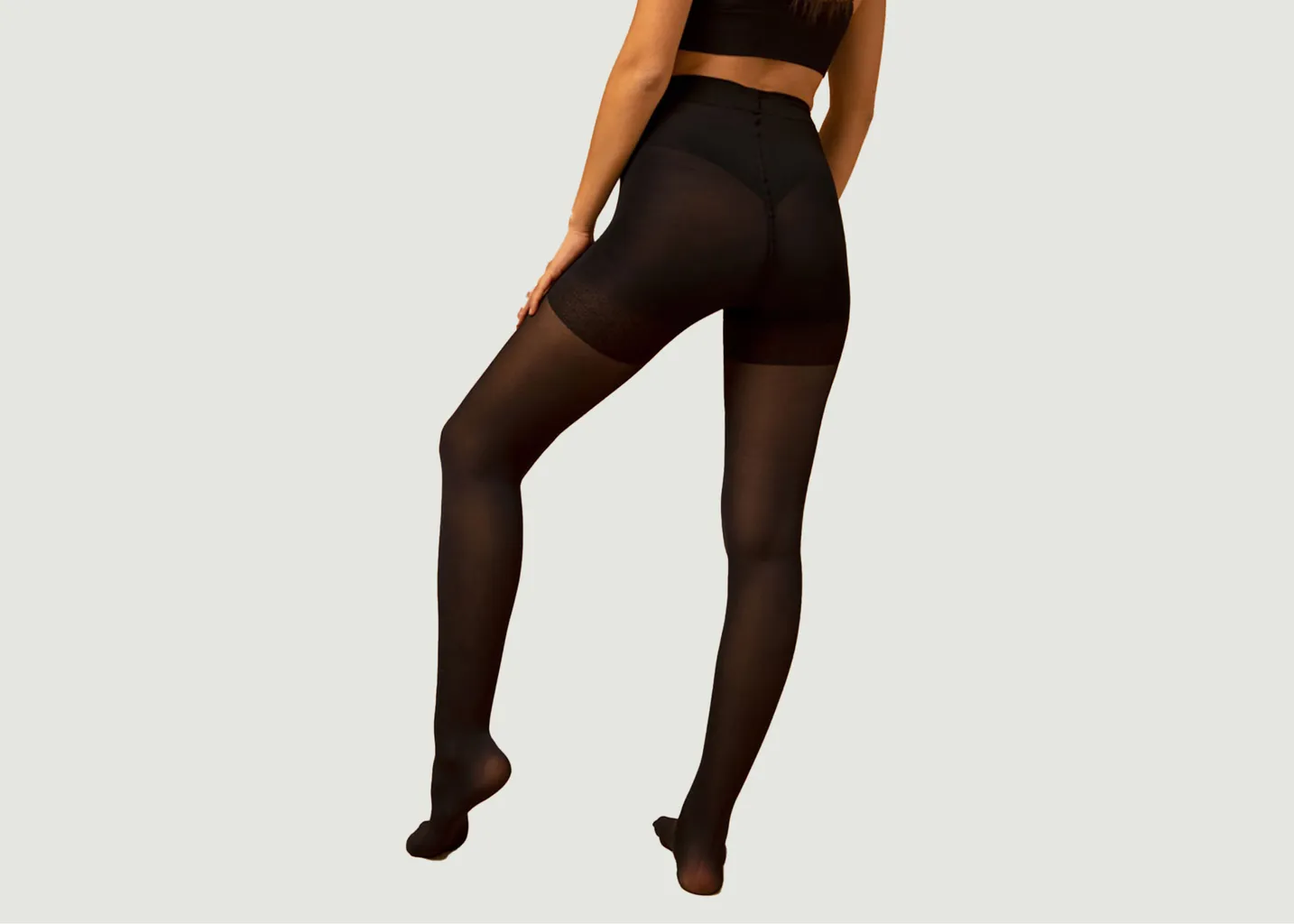 Le Collant Parfait 60 Deniers yade