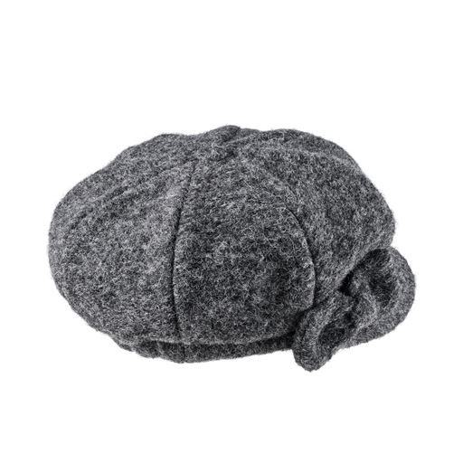 MJM 29 Cap, Grey