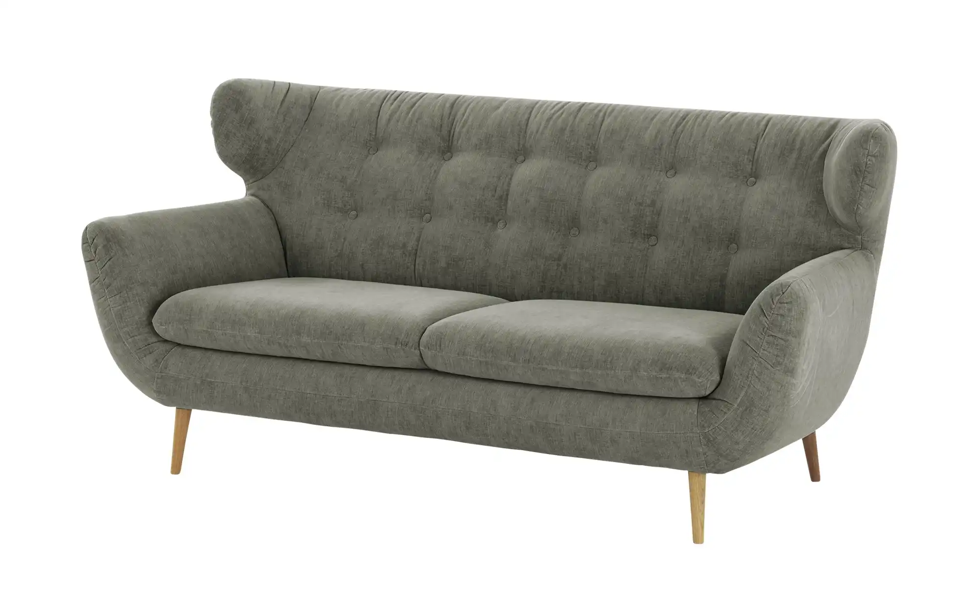 finya Sofa, 2,5-sitzig  Sortland