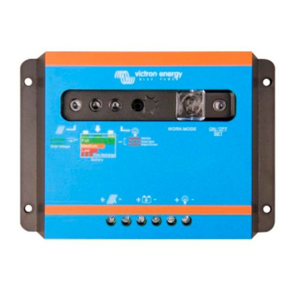 VICTRON 48V 10A Regulador de Carregamento