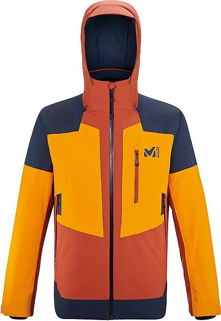 MILLET - TELLURIDE JKT M
