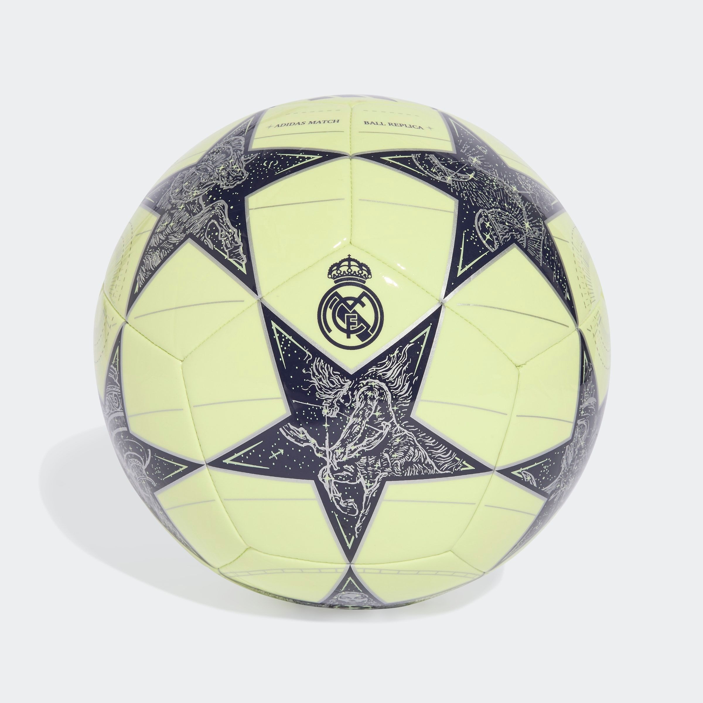 adidas Performance Fussball »UCL RM CLB« Real Madrid