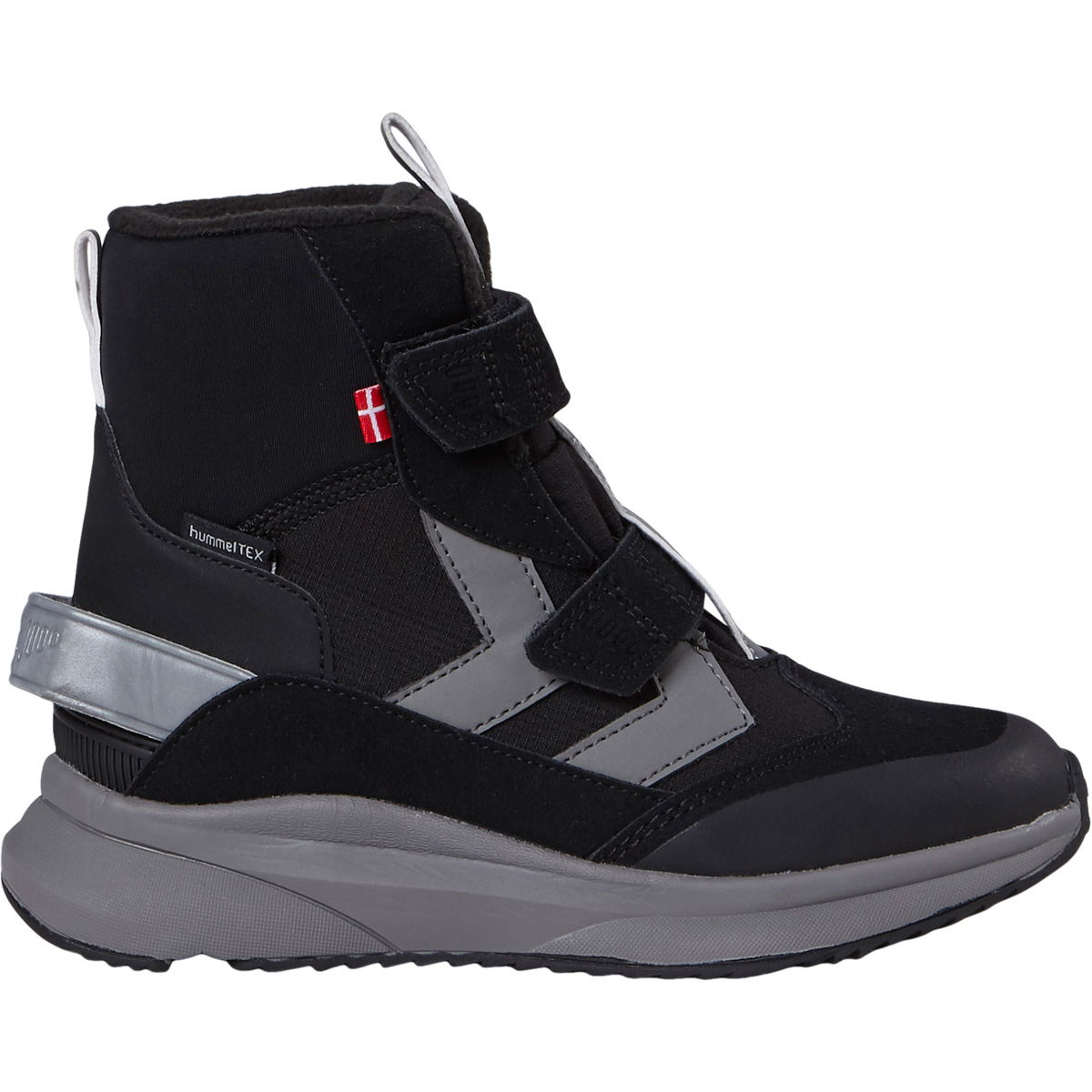 hummel Reach Conquer Super High TEX Vinterstøvler Børn