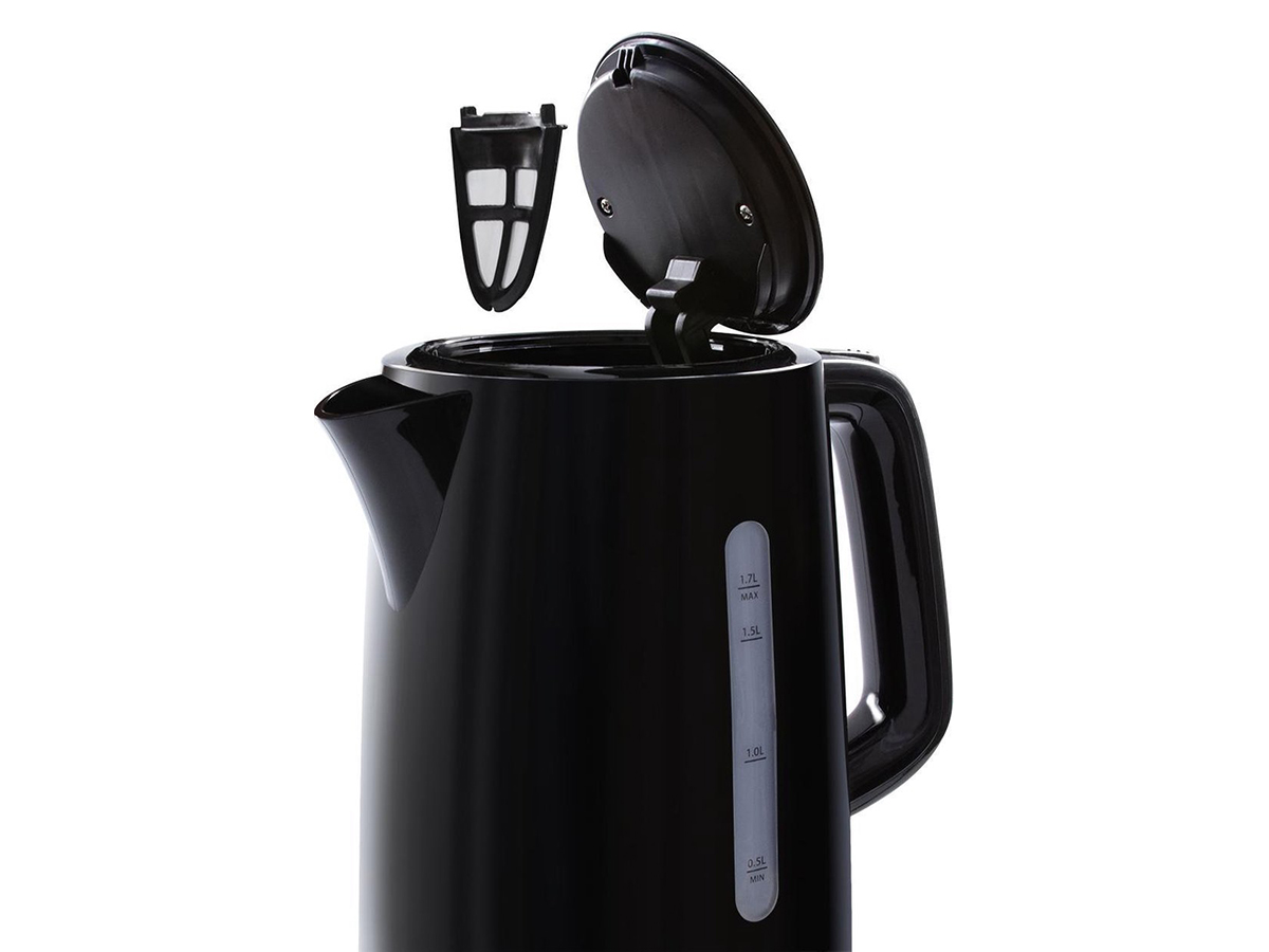 Tomado TWK1701B waterkoker - 1,7 liter