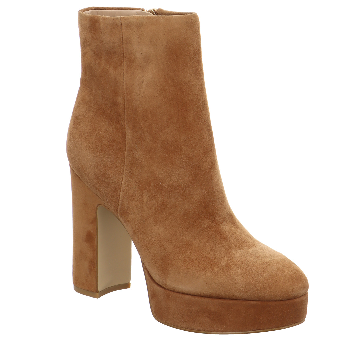 Stiefeletten braun