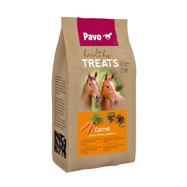 Pavo Healthy Treats Wortel