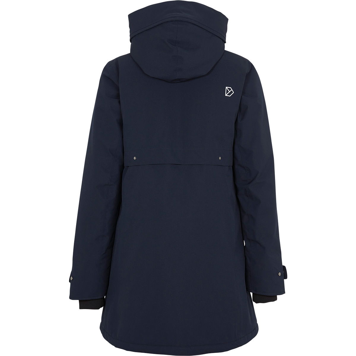 Didriksons Helle Parka Vinterjakke Dame