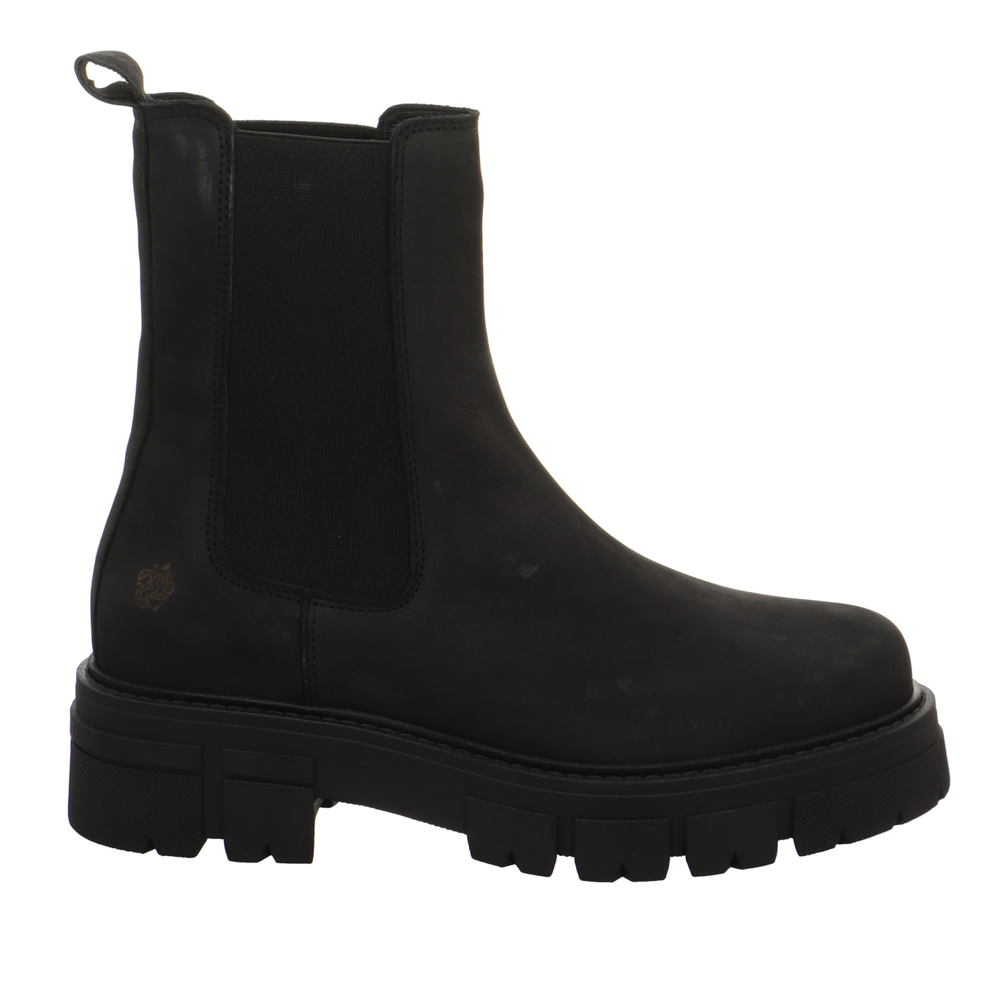Chelseaboots schwarz
