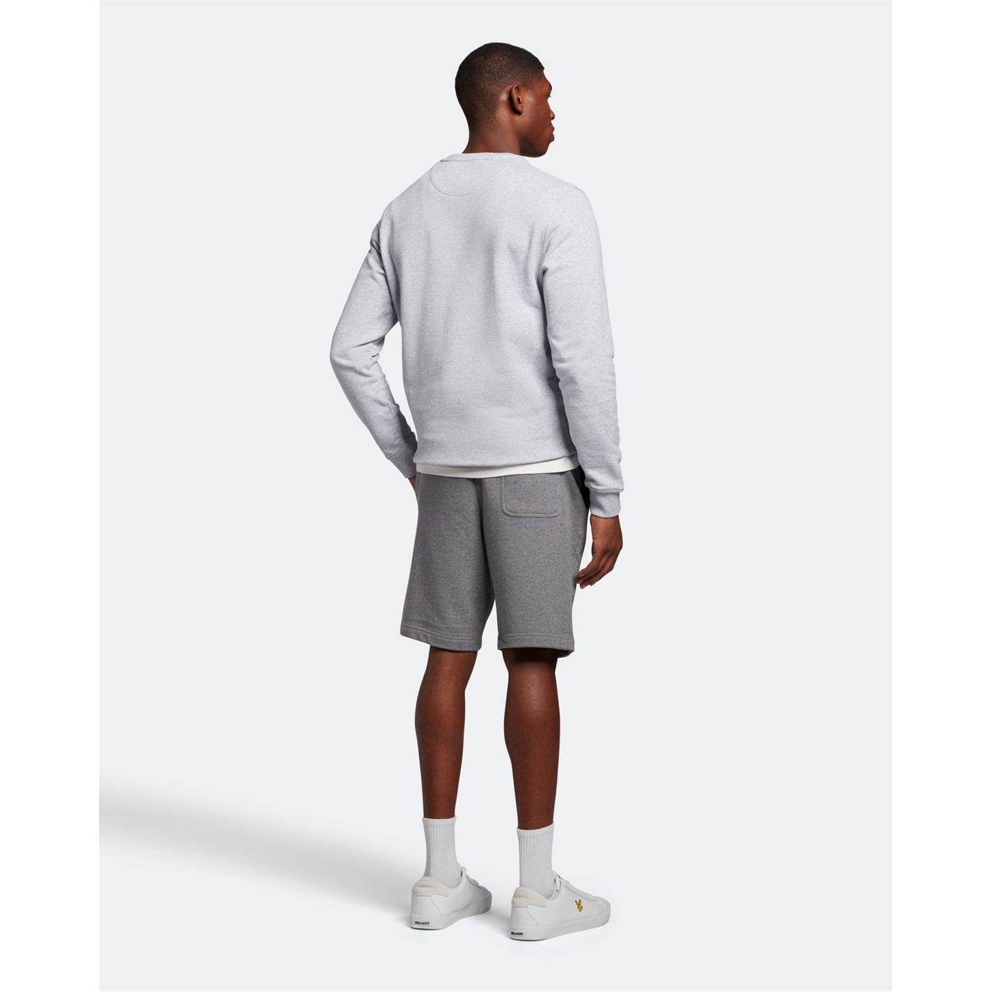 Lyle and Scott Fleece Shorts