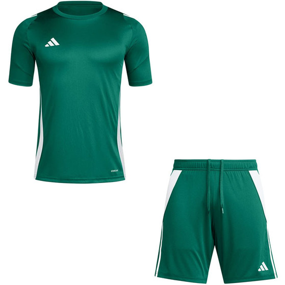 adidas Tiro 24 Trainingsset