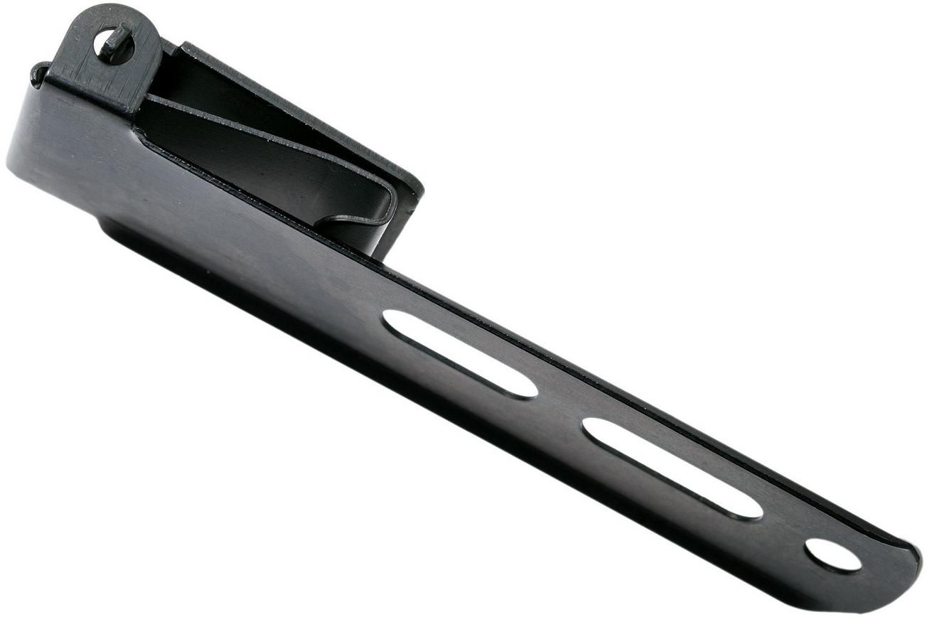 UltiClip 3  Plus broekclip voor schedes