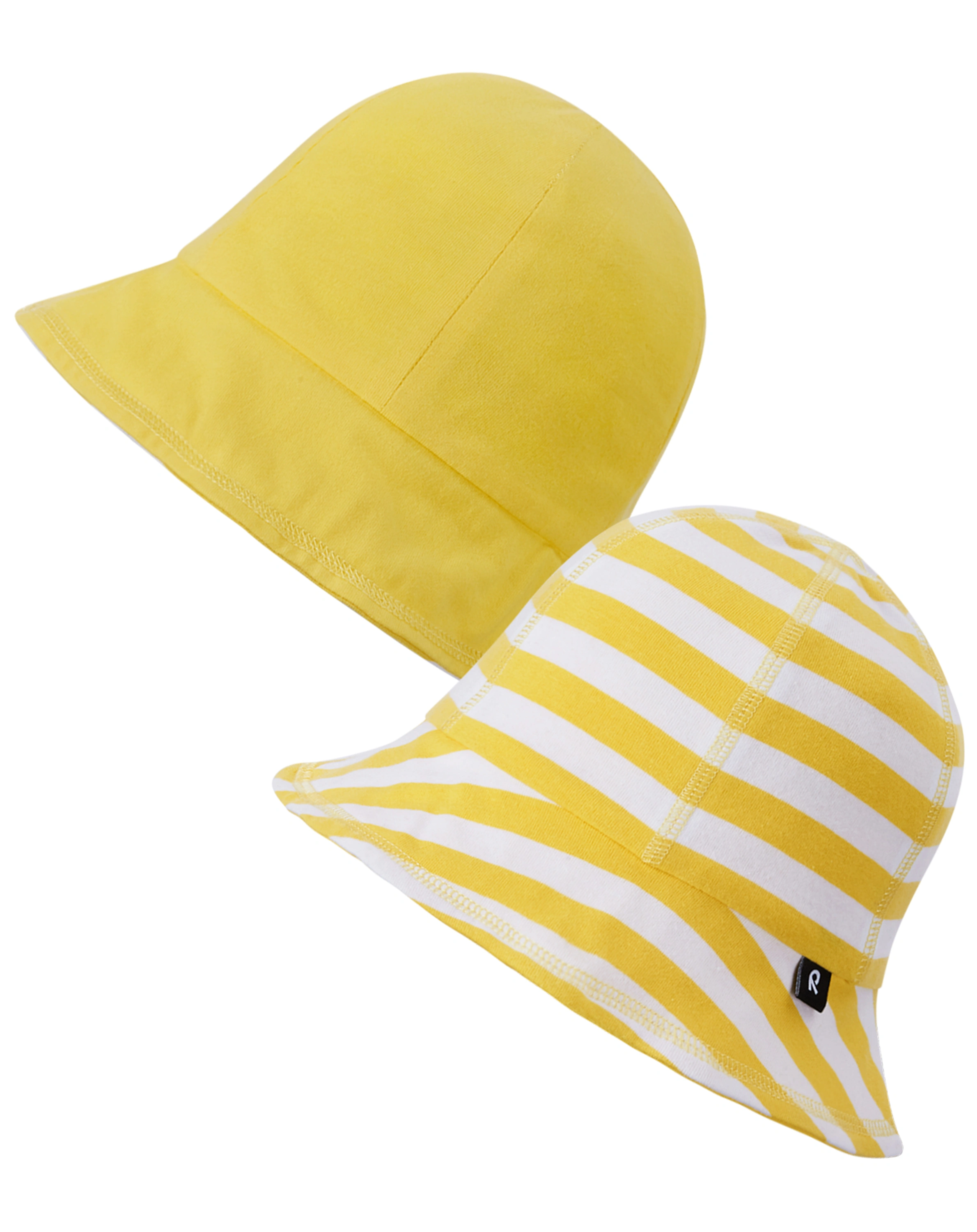 Wende-Sonnenhut NUPULLA in yellow