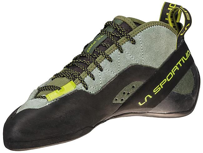 LA SPORTIVA - CHAUSSON ESCALADE TC PRO