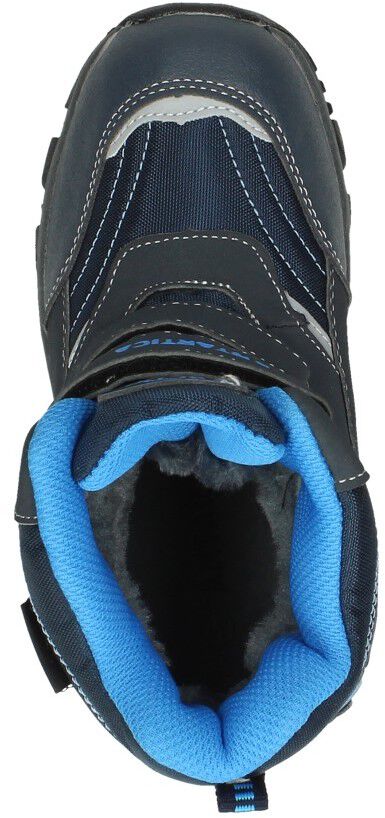 Hengst Footwear Kindersnowboots blauw