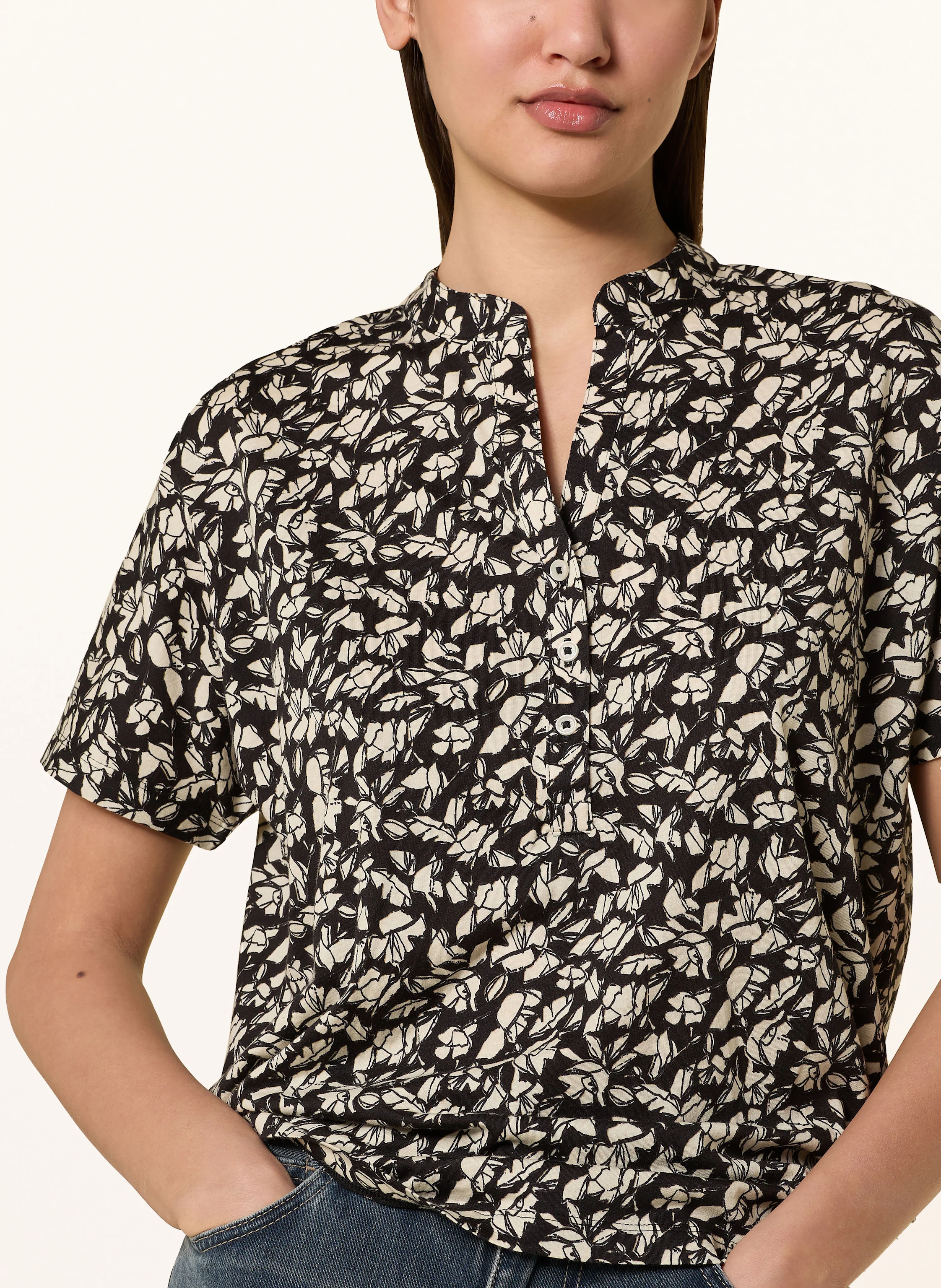 Marc O'Polo Blusenshirt