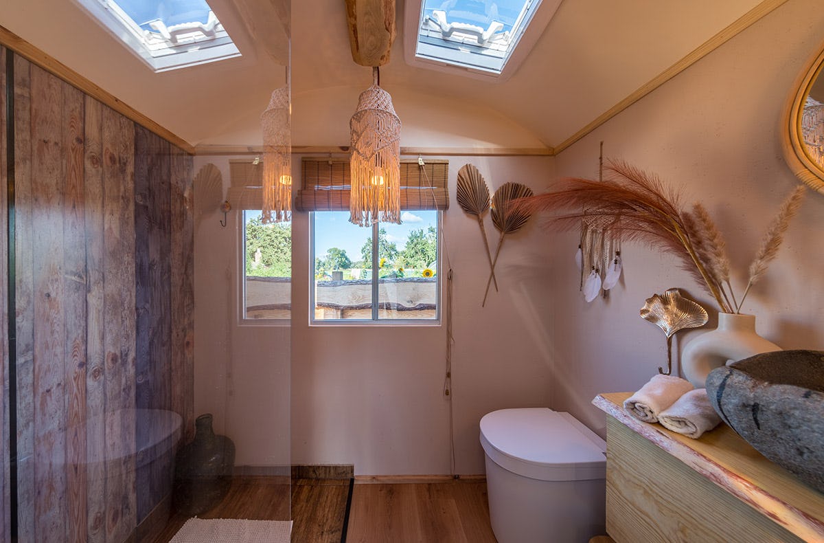 Bubble Hotel Zehdenick für 2 (2 Nächte) - Oase Fulidhoo