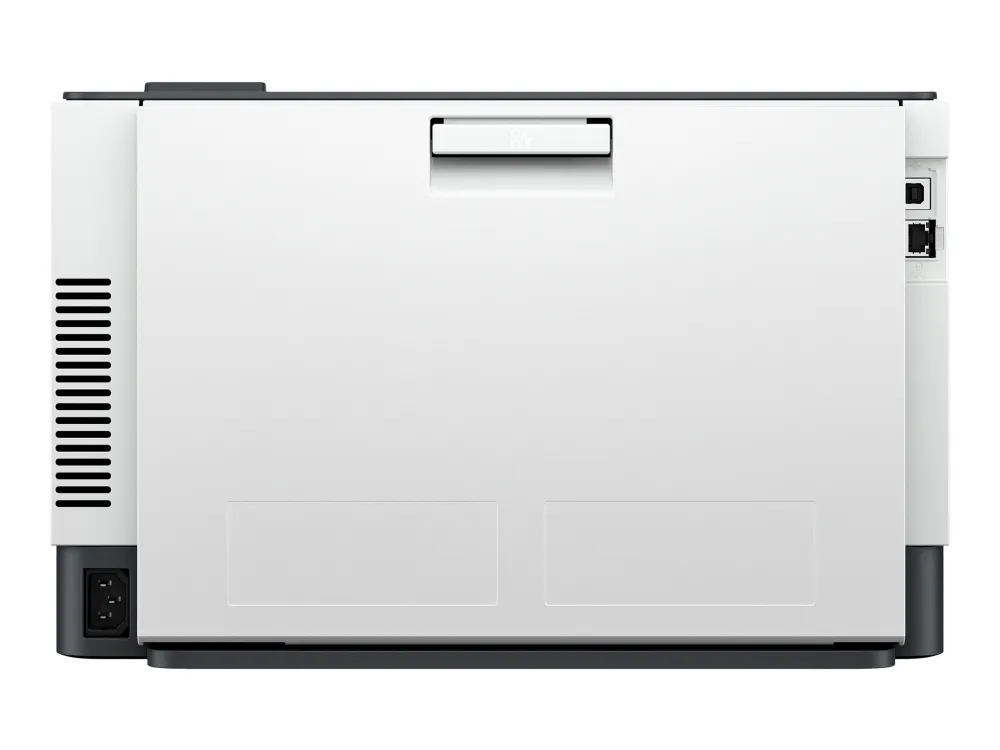 HP Color LaserJet Pro 3202dn - Printer - farve - Duplex - laser - A4/Legal - 600 x 600 dpi - op til 25 spm (mono) / op til 25 spm (farve) - kapacitet: 251 ark - Gigabit LAN, USB 2.0