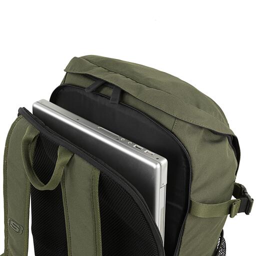 Mochila Deportiva Skechers Hike