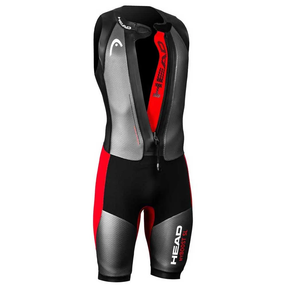 Head swimming Swimrun MyBoost SL shorty
