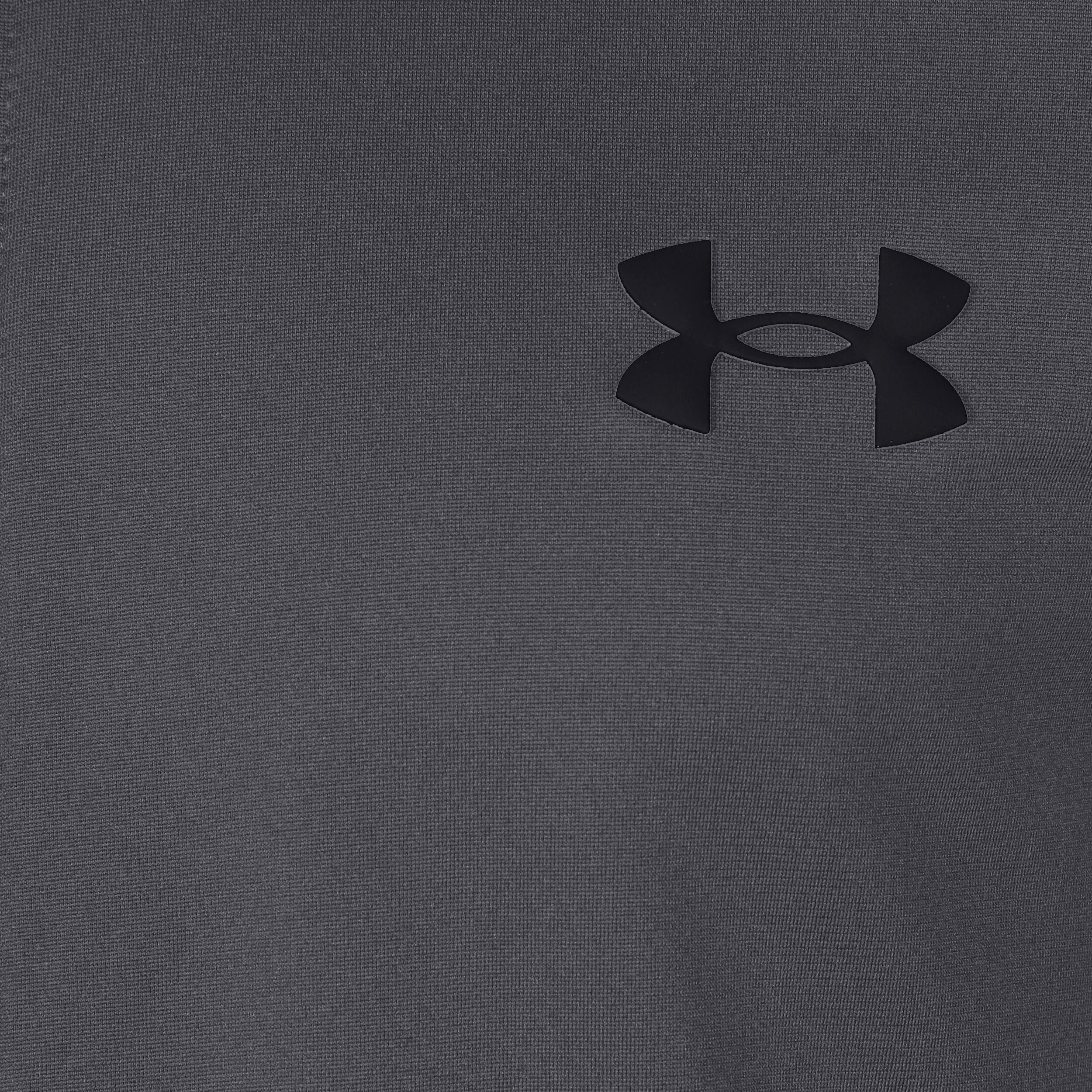 Under Armour Knit Survêtement Hommes - Gris