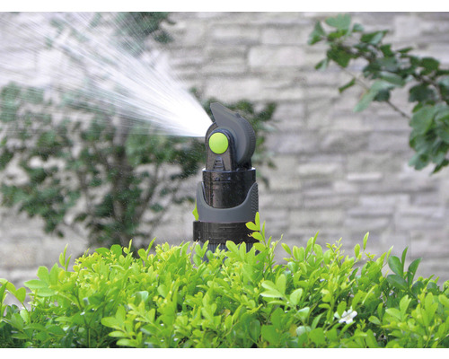 GEKA MULTI CIRCULAIRE SPRINKLER