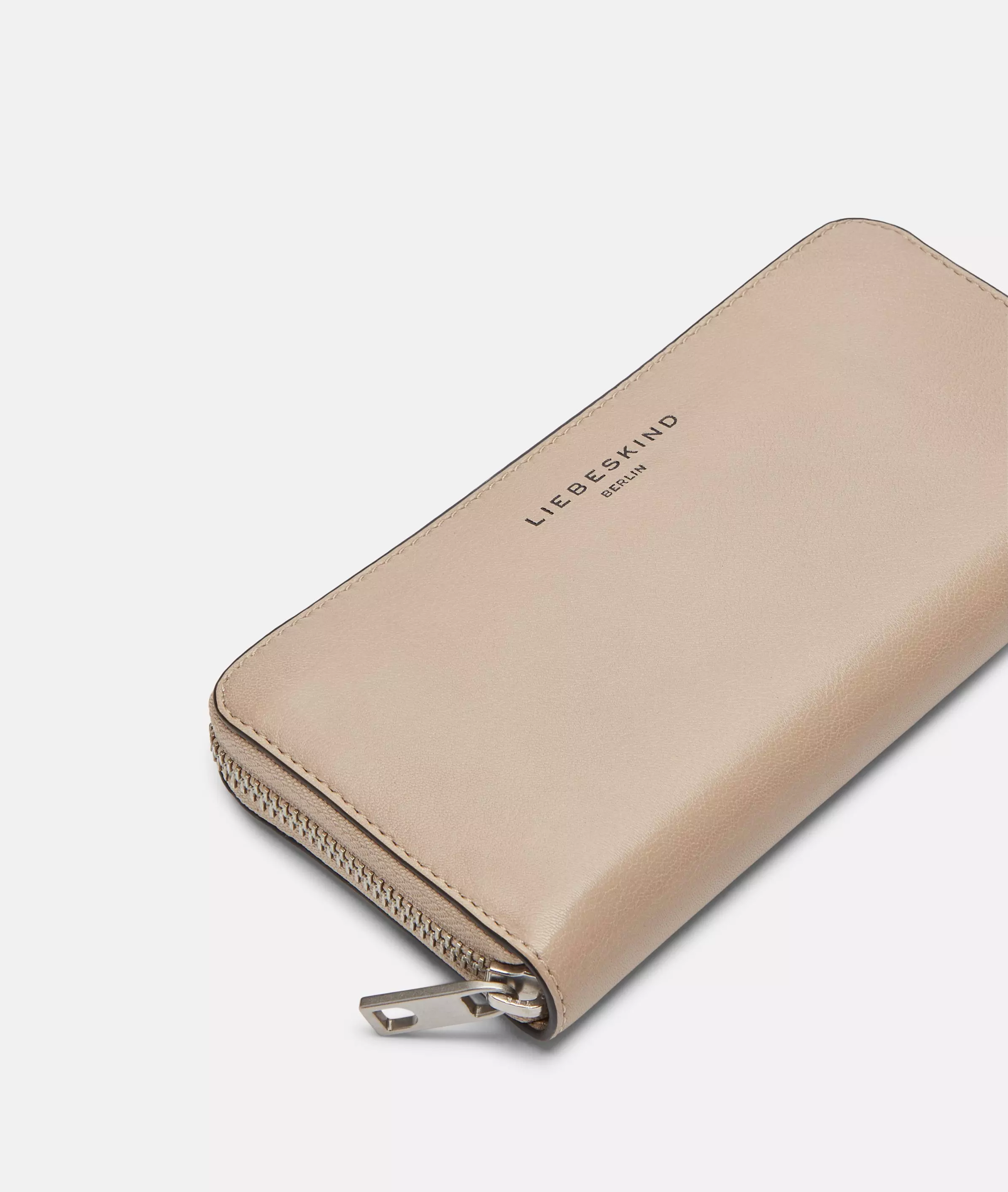 Sally purse L Large leather wallet