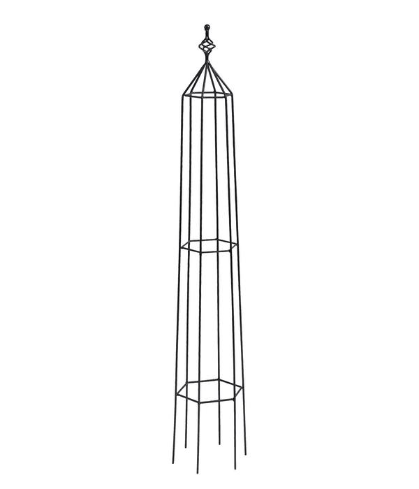 Dehner Obelisk Manchester, ca. B21/H120/T18 cm