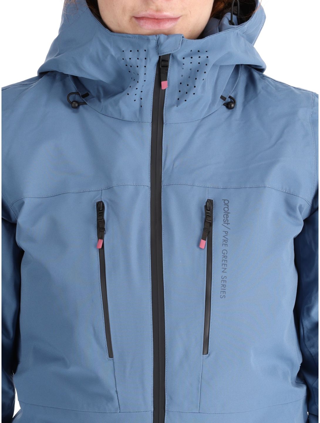 PRTBEVERLY ski-jas dames