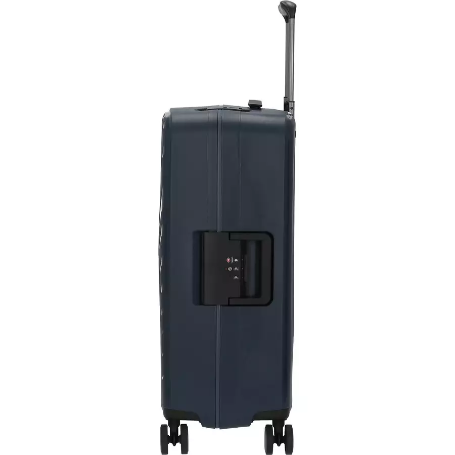 Gabol Sendai - 4-Rollen-Trolley 67 cm M blue