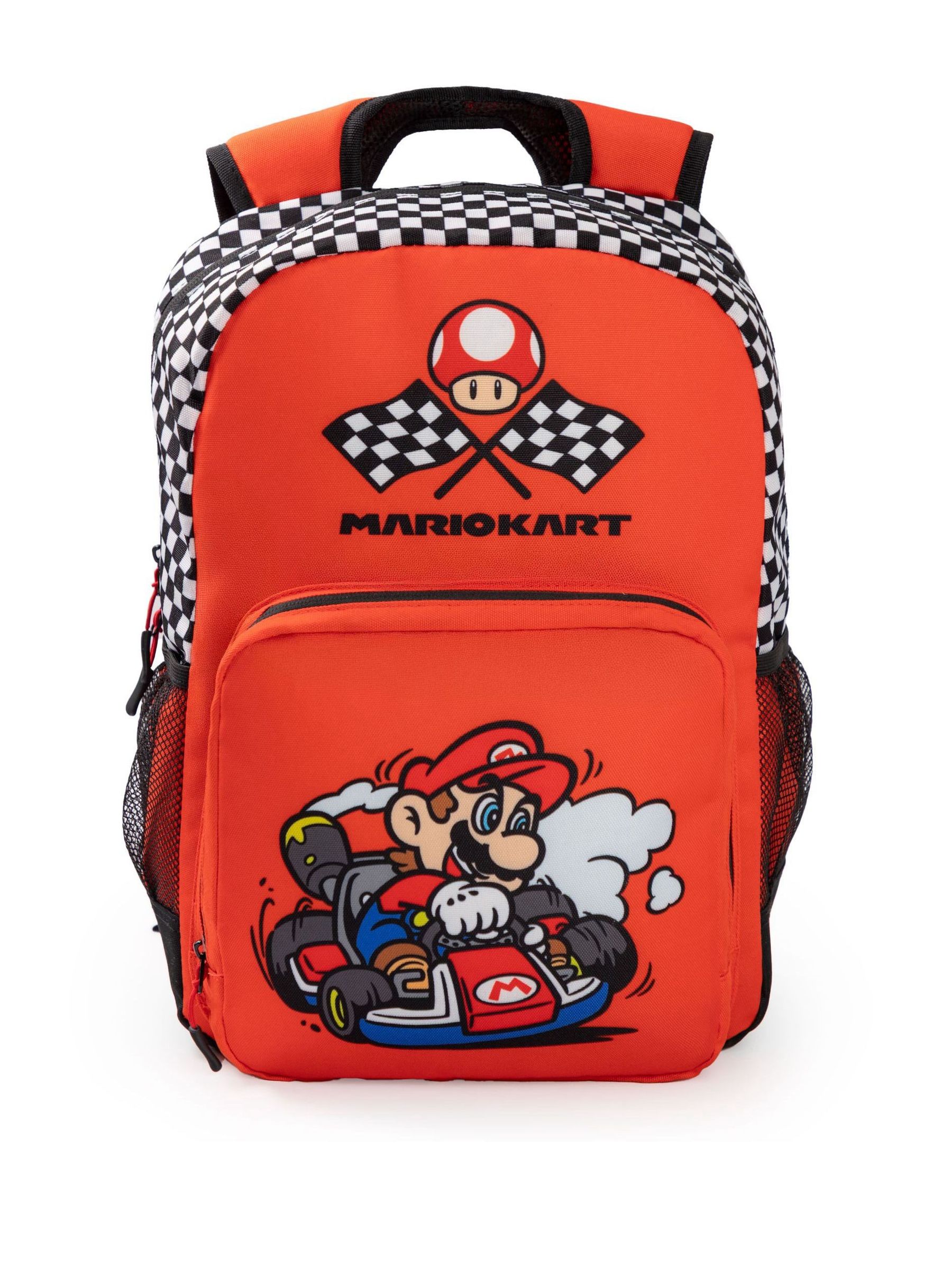 Vanilla Underground Backpack