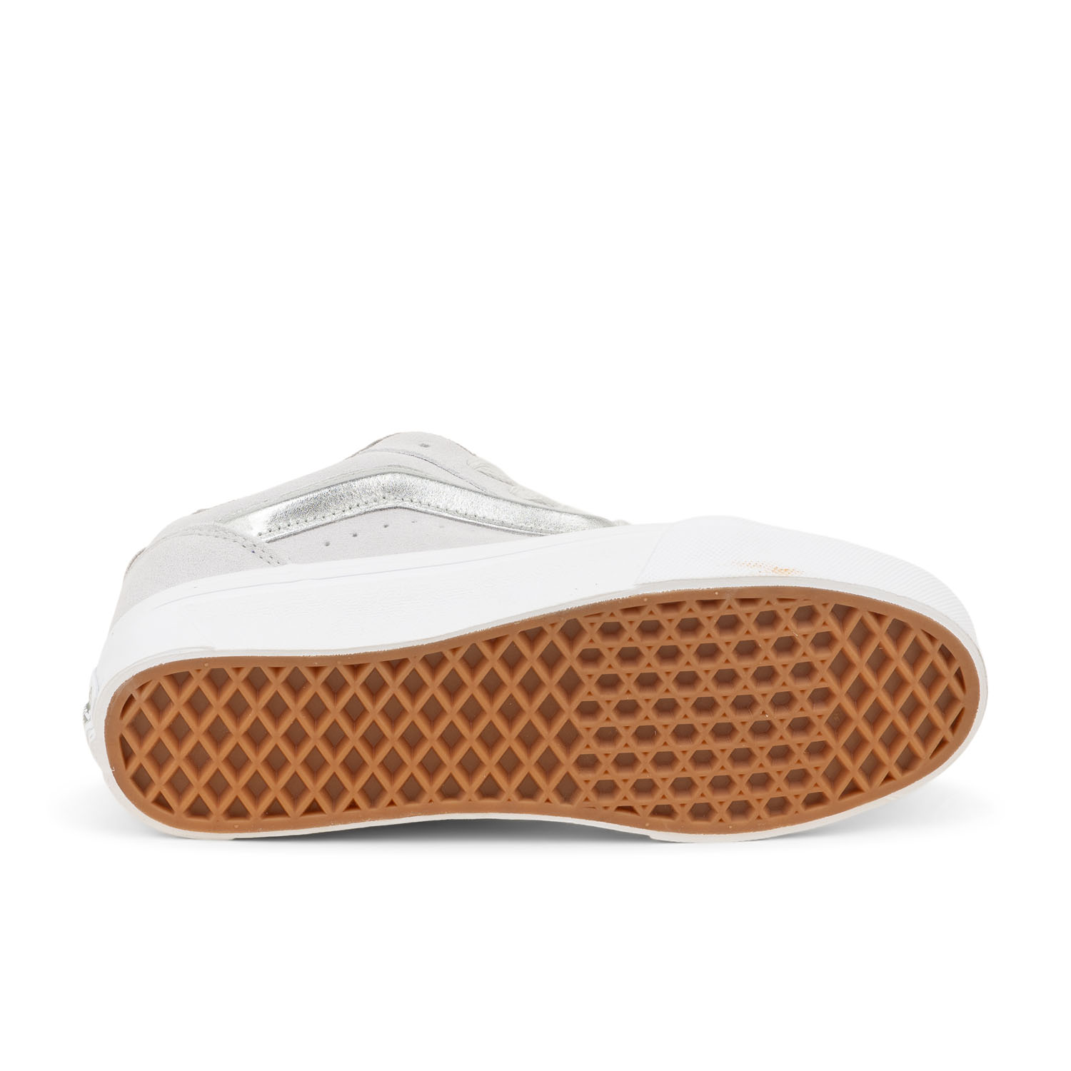 Baskets femme VANS KNU SKOOL