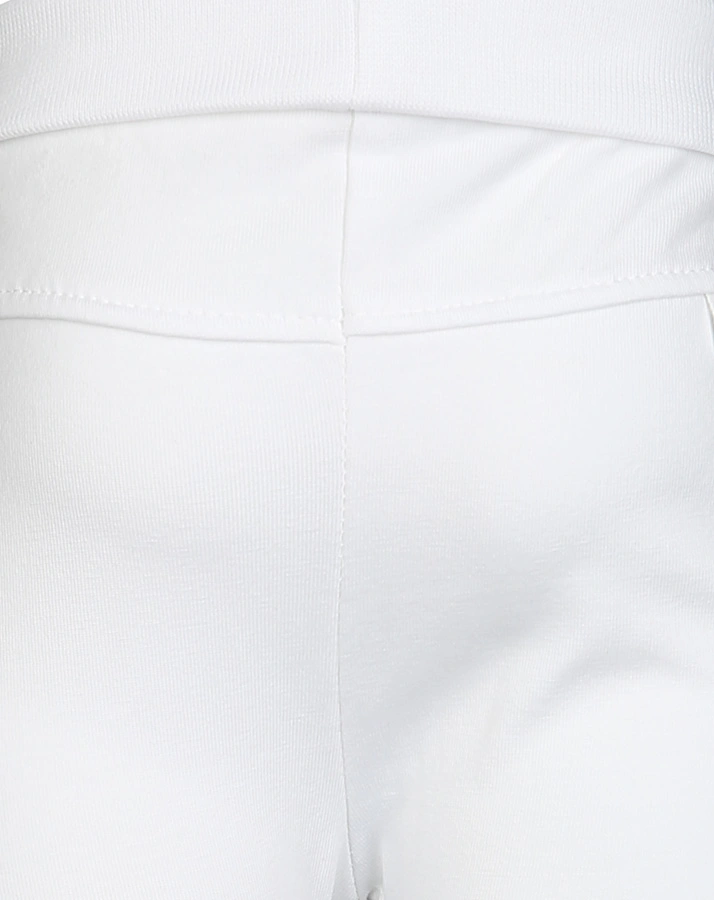 Jersey-Hose HUMPIE mit Softbund in weiß