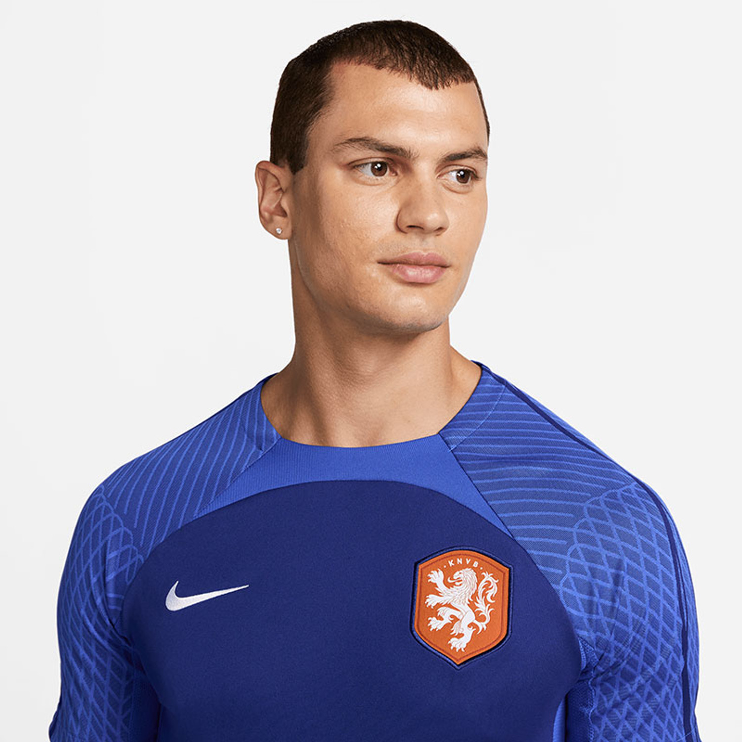 Nike Nederland Strike Trainingsset