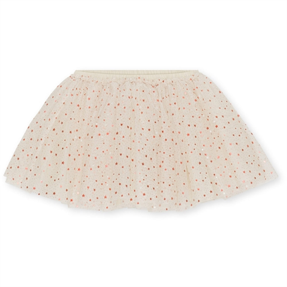 Etoile Pink Sparkle Glow Nederdel