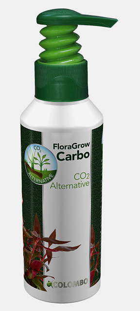 Colombo Flora Grow Carbo 500 ml
