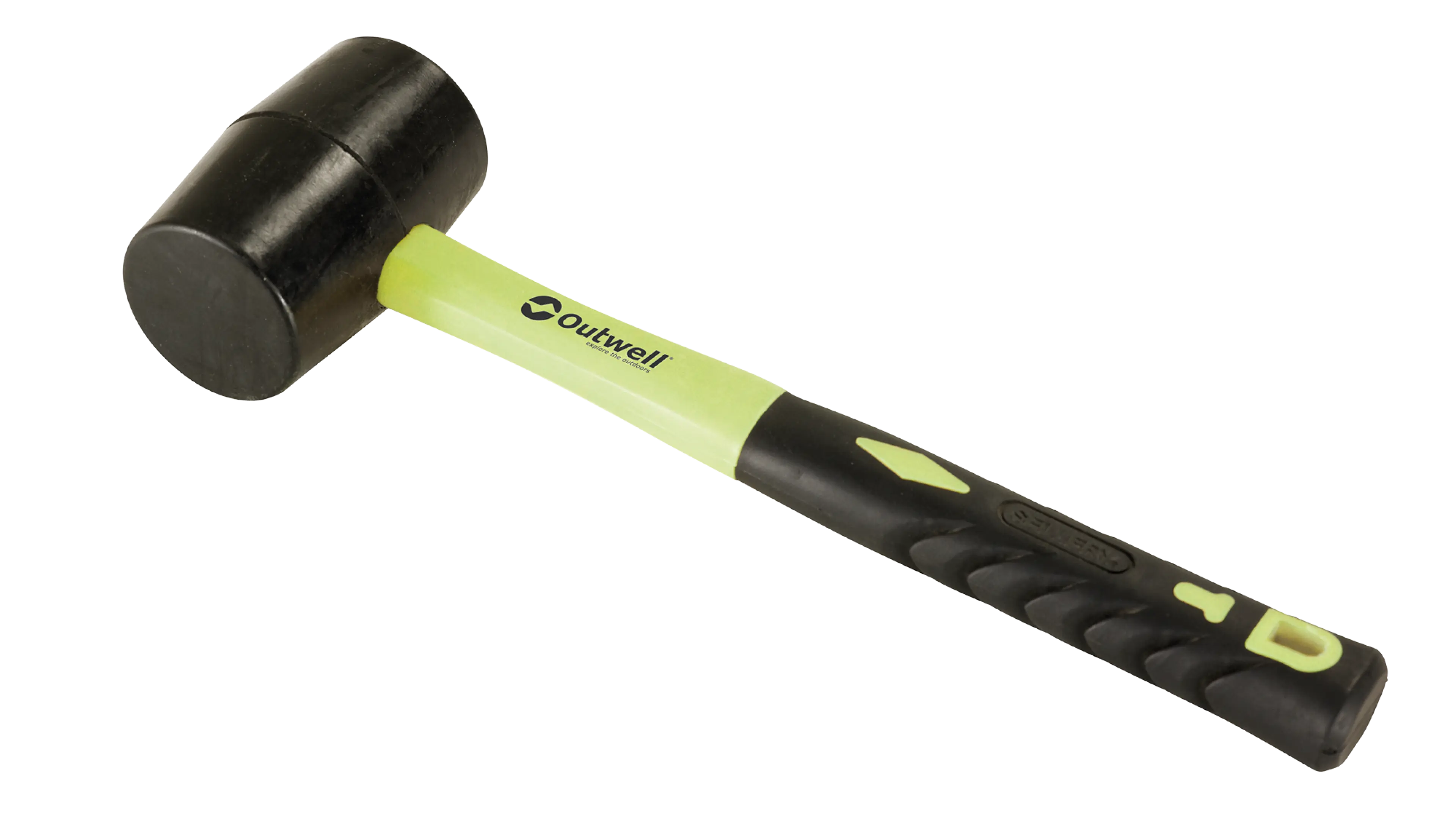 Camping-Hammer 12oz