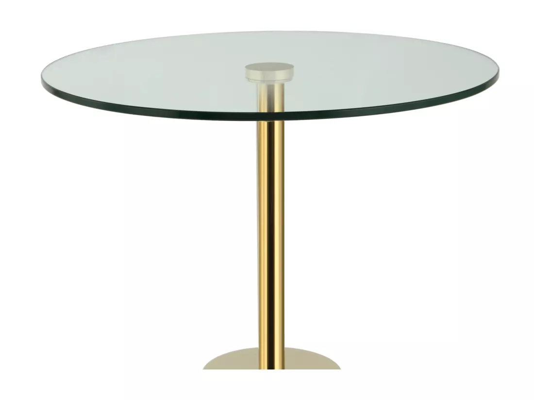Table d'Appoint en Marbre 