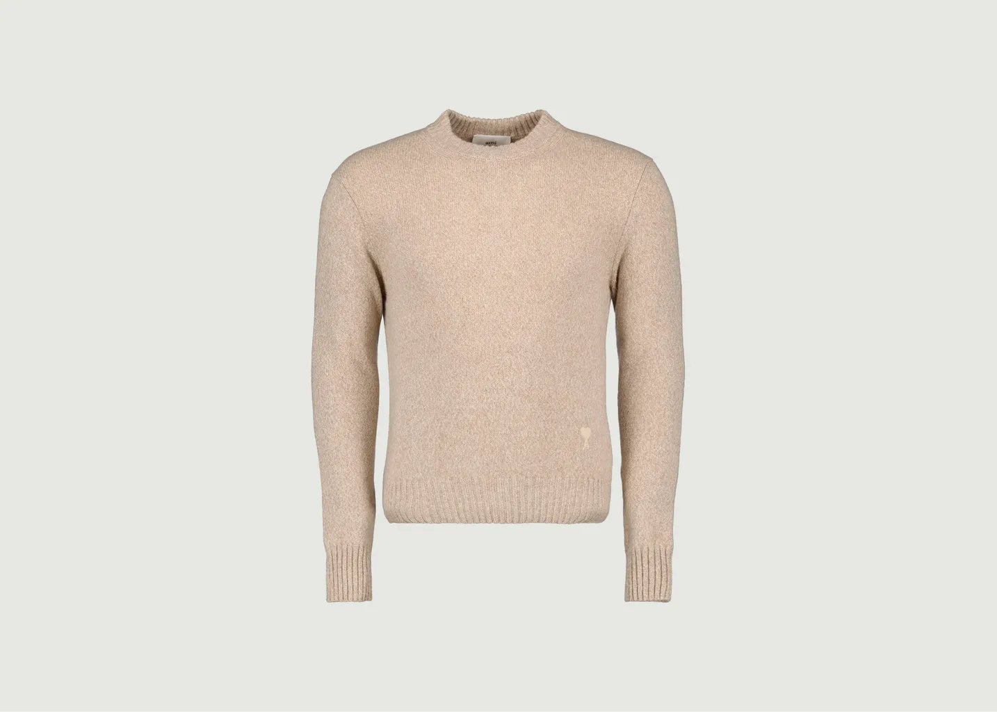 Pull Crewneck AMI Paris