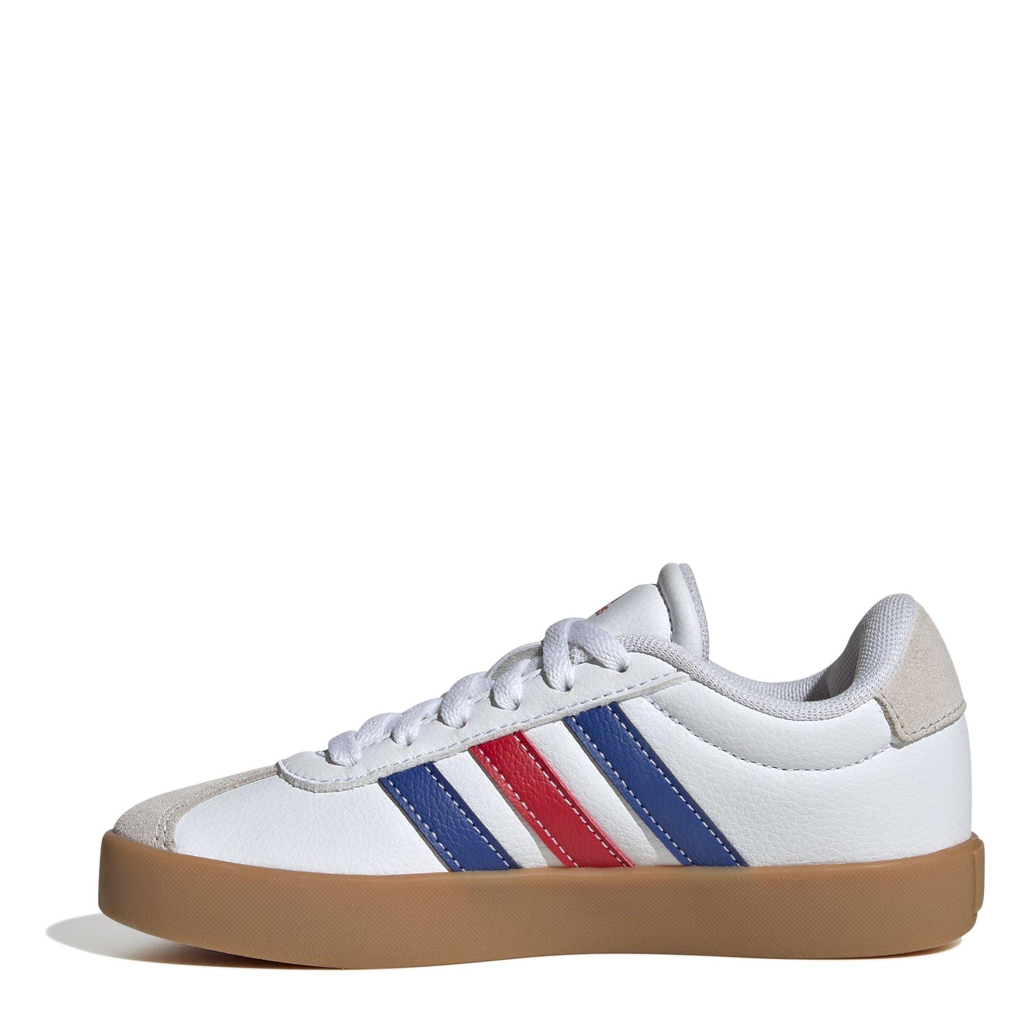 adidas VL Court 3.0 Shoes Junior Boys