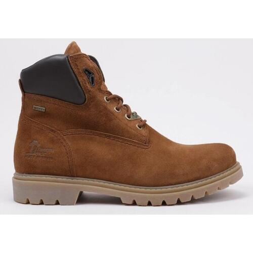 Panama Jack - AMUR GTX Marrón