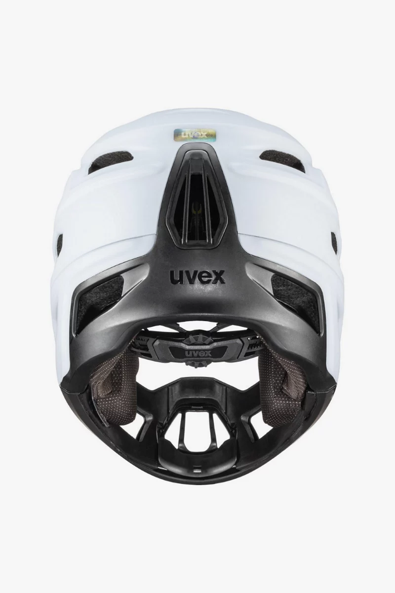 uvex revolt Velohelm