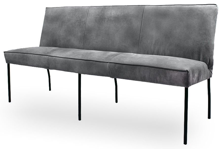Eetbank Nika D72 x H91 cm