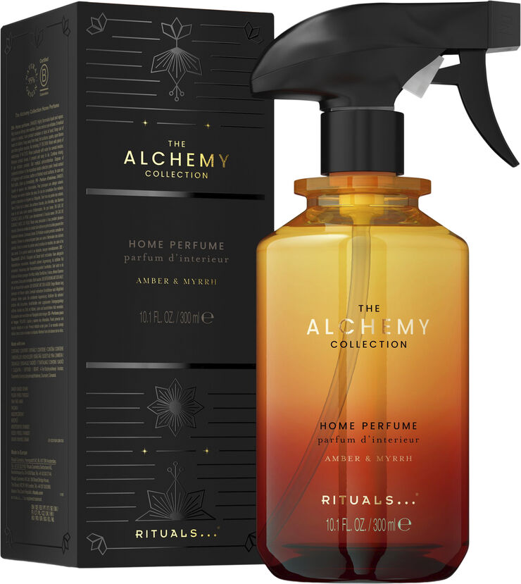 Rituals The Alchemy Collection Home Perfume