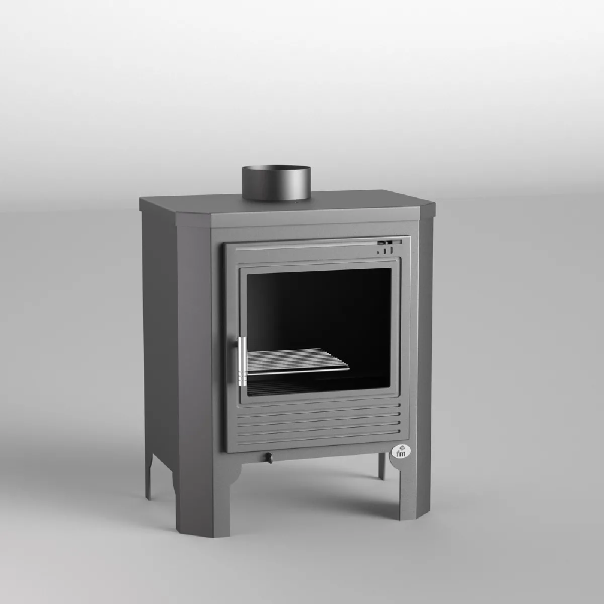 FM Biomasa M-101