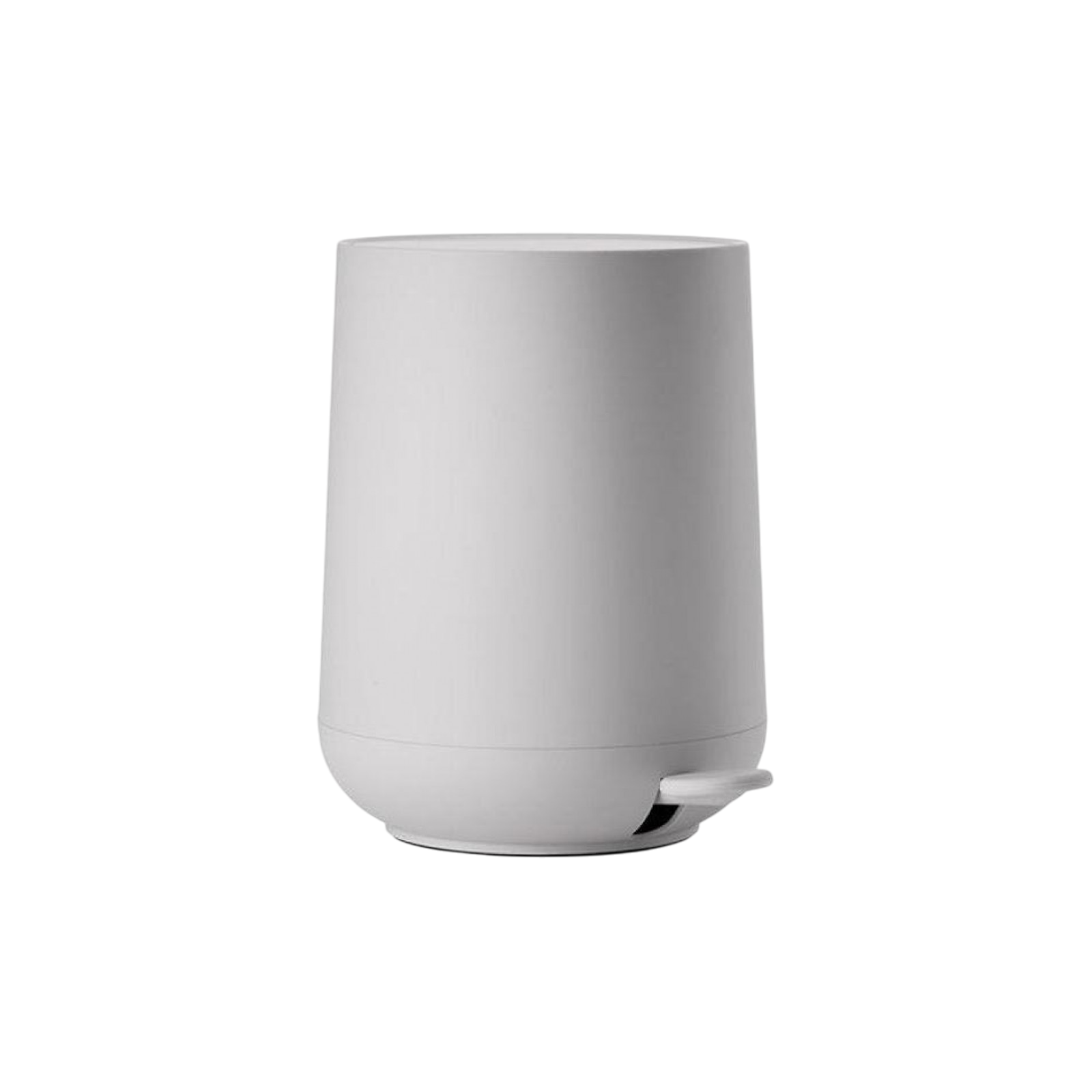 Treteimer Nova 5 l, Hellgrau