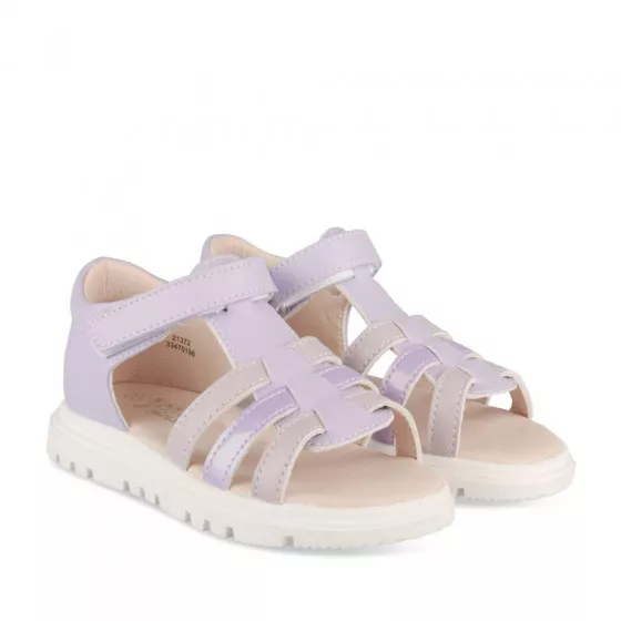 Sandales VIOLET NINI & GIRLS