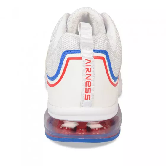 Baskets BLANC AIRNESS