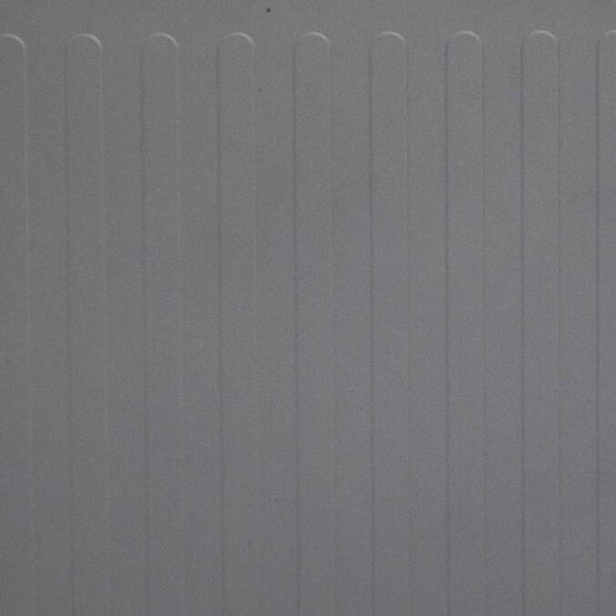 Coffre de rangement EDENIO Graphite