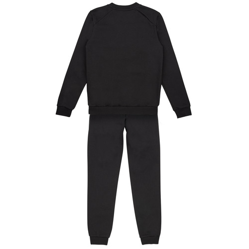 Adidas Sportswear - BL FL TS - Noir / Rouge / Blanc